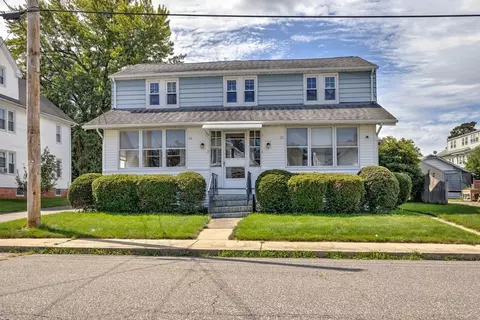 26-28 Florence Ave, Holyoke, MA 01040
