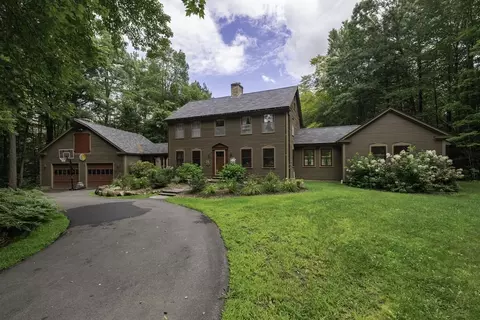 119 Elm St, Buckland, MA 01370