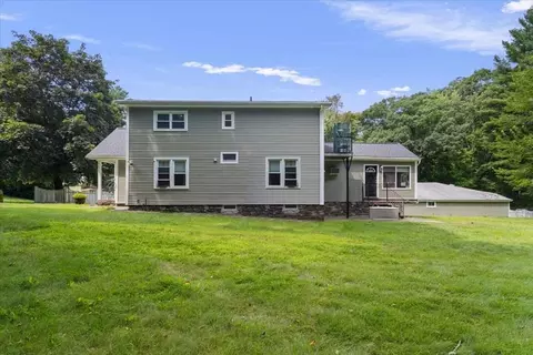 43 Nyland St, Worcester, MA 01607 photo 30