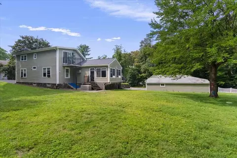 43 Nyland St, Worcester, MA 01607 photo 29