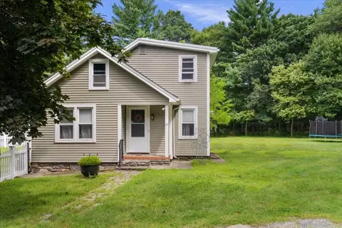 43 Nyland St, Worcester, MA 01607 photo 5
