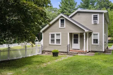 43 Nyland St, Worcester, MA 01607
