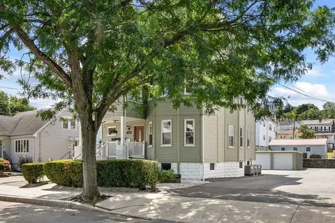 68 Jefferson Ave #1, Everett, MA 02149 photo 4