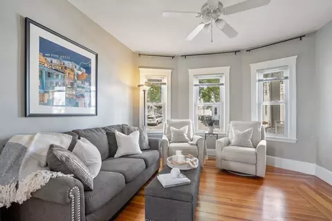 68 Jefferson Ave #1, Everett, MA 02149 photo 3