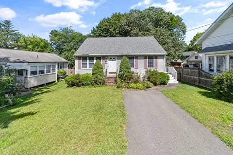 285 Menlo St, Brockton, MA 02301