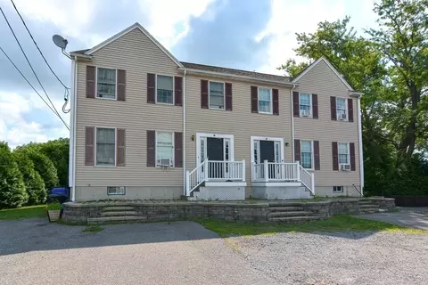 27-29 Old Colony Ave, Taunton, MA 02718