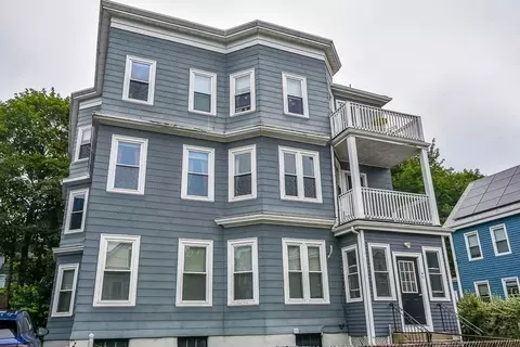 47 Cohasset St #2, Boston, MA 02131