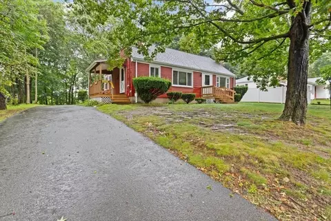 53 Willow, Reading, MA 01867 photo 2
