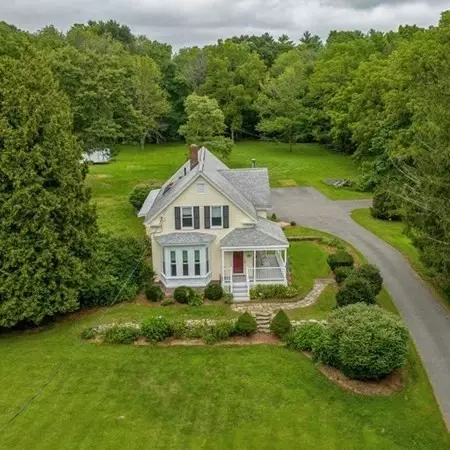 67 Randall St, Easton, MA 02356