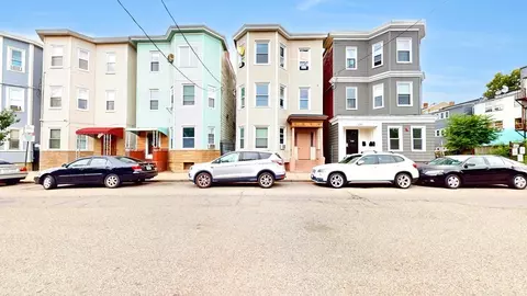 216 Bremen St, Boston, MA 02128