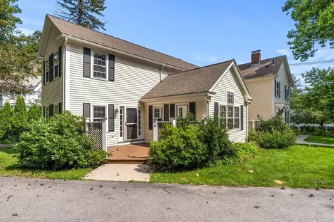 9 Boston Rd #9, Westford, MA 01886