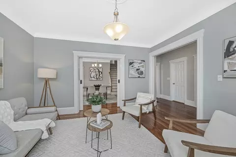 10 Josephine Ave #1, Somerville, MA 02144