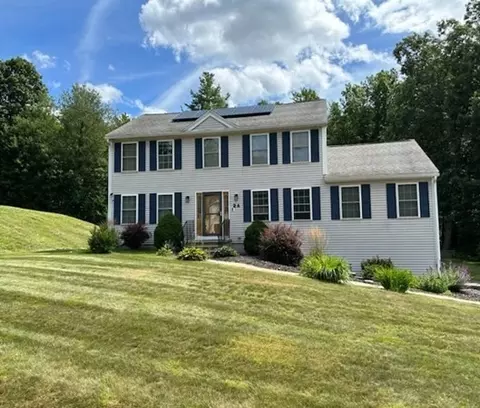 2 Joanna Dr # -a, Rutland, MA 01543
