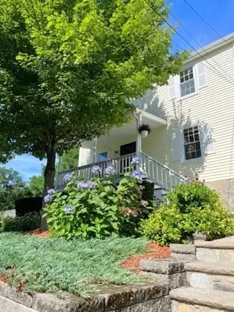 315 Colburn St, Dedham, MA 02026