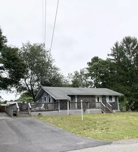 11 Sandpiper Ter, Wareham, MA 02571