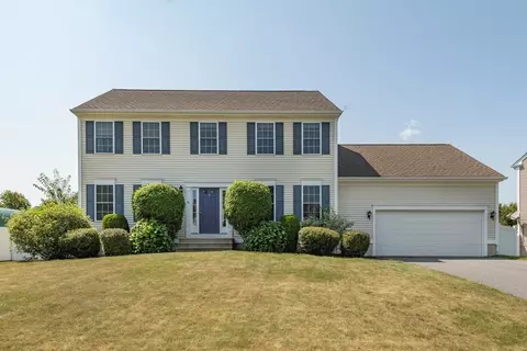 46 Oliver St, Fairhaven, MA 02719