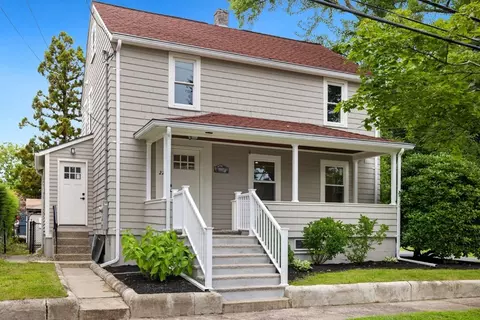 22 Pearson, Saugus, MA 01906