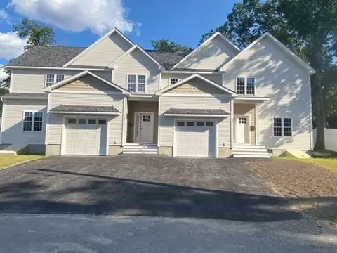 45 Modoc St #106, Worcester, MA 01604