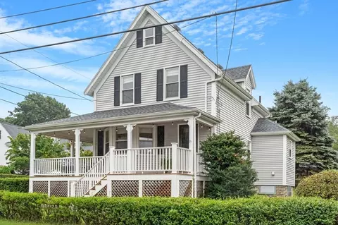 21 Haskell, Gloucester, MA 01930