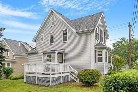 21 Haskell, Gloucester, MA 01930 photo 26