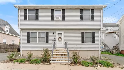 5 Sherman, Peabody, MA 01960