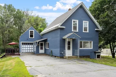 254 Coleman St, Gardner, MA 01440