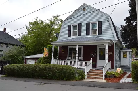 41 18th Ave, Haverhill, MA 01830