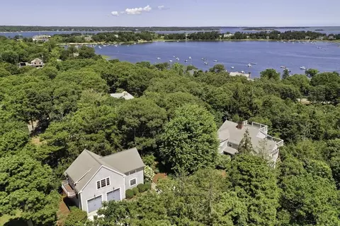 256 Woodland Way, Chatham, MA 02650