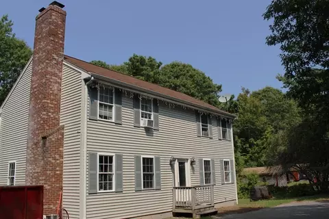30 Red Brook Rd, Wareham, MA 02532