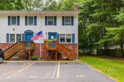 55 Bliss #10, Attleboro, MA 02703