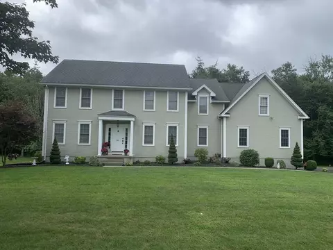 317 Colonial Dr, Ludlow, MA 01056