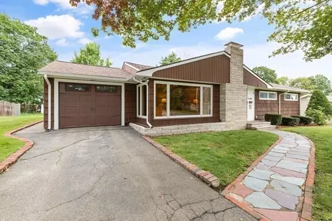 45 Orchard Ave, Brockton, MA 02301