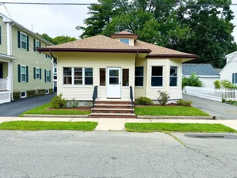 7 Glendale Ave, Peabody, MA 01960