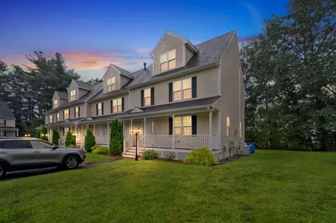 15 Hampshire Rd #5B, Methuen, MA 01844