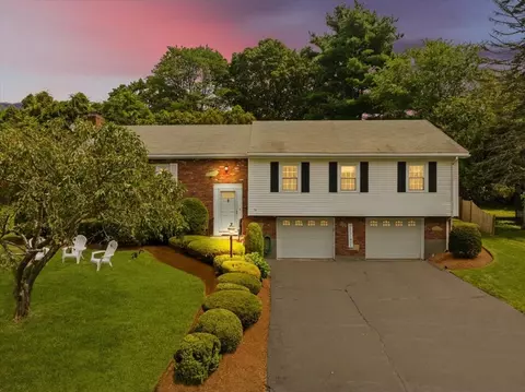 38 Lawndale Rd, Stoneham, MA 02180