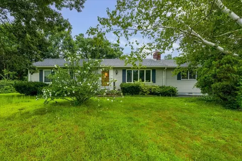 28 Western Ave, West Boylston, MA 01583
