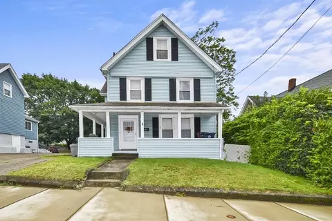 82 Woodville St, Everett, MA 02149