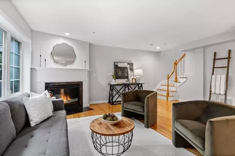 7 Conant Rd #45, Winchester, MA 01890
