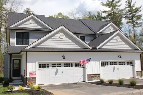 11 Nautical Way #98, Douglas, MA 01516