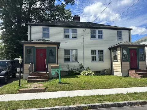 28 Arnold St, Quincy, MA 02169