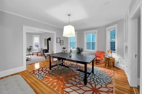 22 Foresthills #1, Boston, MA 02130