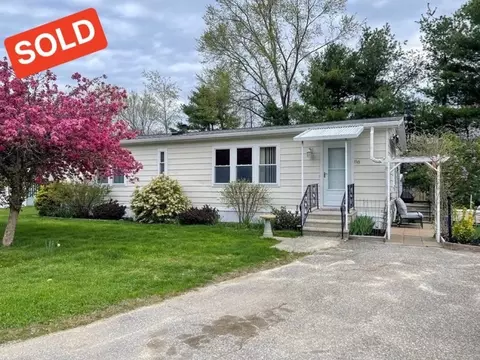 239 Ayer Rd #88, Littleton, MA 01460