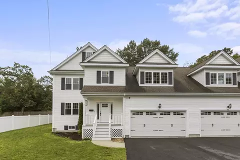 41 Sunset Ave #41, Norwood, MA 02062