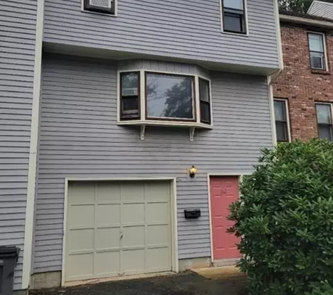 162 West St #162, Leominster, MA 01453