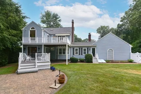 28 High St, Walpole, MA 02081 photo 40