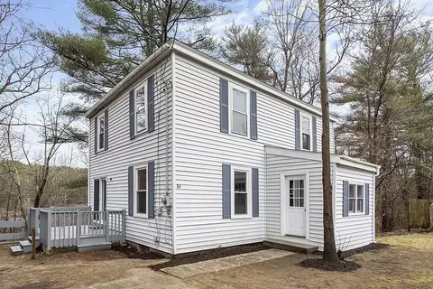 84 Western Ave, Athol, MA 01331