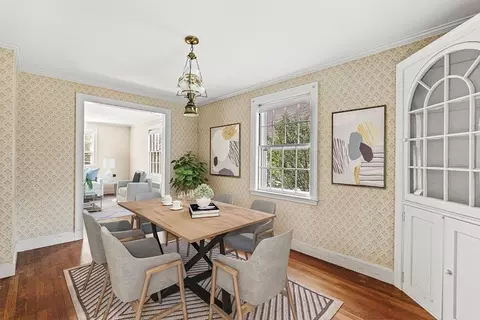 7 Spring St, Lexington, MA 02421 photo 3