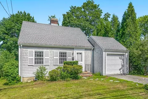 7 Spring St, Lexington, MA 02421