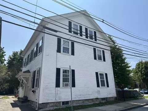 90-92 Pond St, Waltham, MA 02451