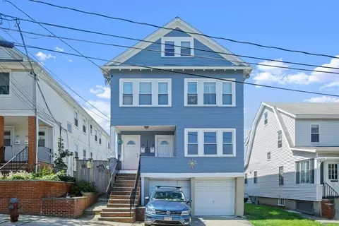 92 Putnam Rd #92, Somerville, MA 02145